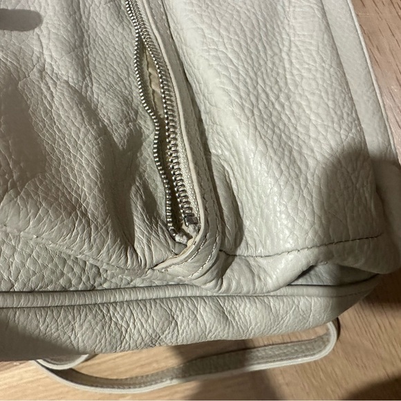 Pelle Studio Genuine Leather Backpack